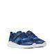 Sneaker για αγόρι σε μπλέ χρώμα J66GΒD0149JC0657  Collection Fall/Winter 2026/27-1