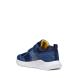 Sneaker για αγόρι σε μπλέ χρώμα J66GΒD0149JC0657  Collection Fall/Winter 2026/27-3