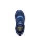 Sneaker για αγόρι σε μπλέ χρώμα J66GΒD0149JC0657  Collection Fall/Winter 2026/27-4
