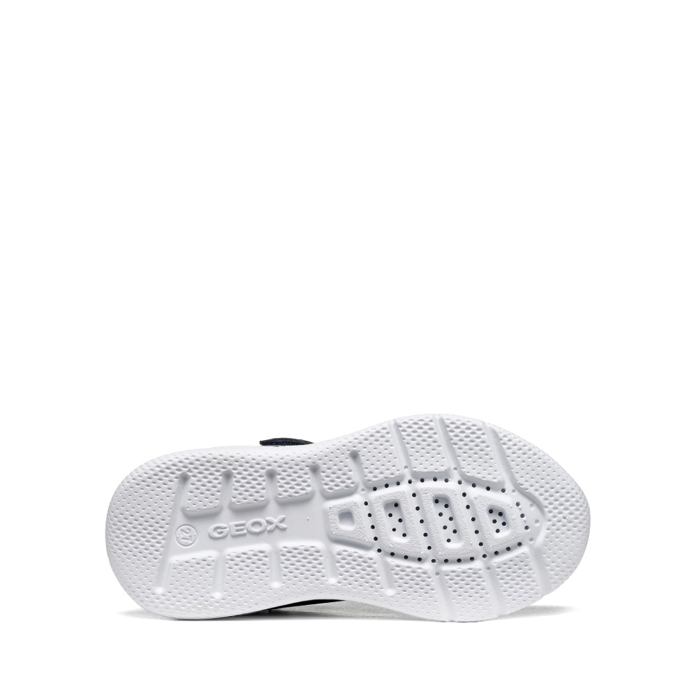 Sneaker για αγόρι σε μπλέ χρώμα J66GΒD0149JC0657  Collection Fall/Winter 2026/27
