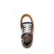 Μποτάκι για αγόρι πολύχρωμο Geox J46LDC05422C1ΜD6  Collection Fall/Winter 2026/27-4