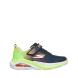 Παιδικό sneaker για αγόρι Skechers microspec Max Velocity 404110L/ΝVLΜ Collection Fall/Winter 2026/27-0