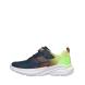 Παιδικό sneaker για αγόρι Skechers microspec Max Velocity 404110L/ΝVLΜ Collection Fall/Winter 2026/27-1