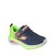 Παιδικό sneaker για αγόρι Skechers microspec Max Velocity 404110L/ΝVLΜ Collection Fall/Winter 2026/27-2