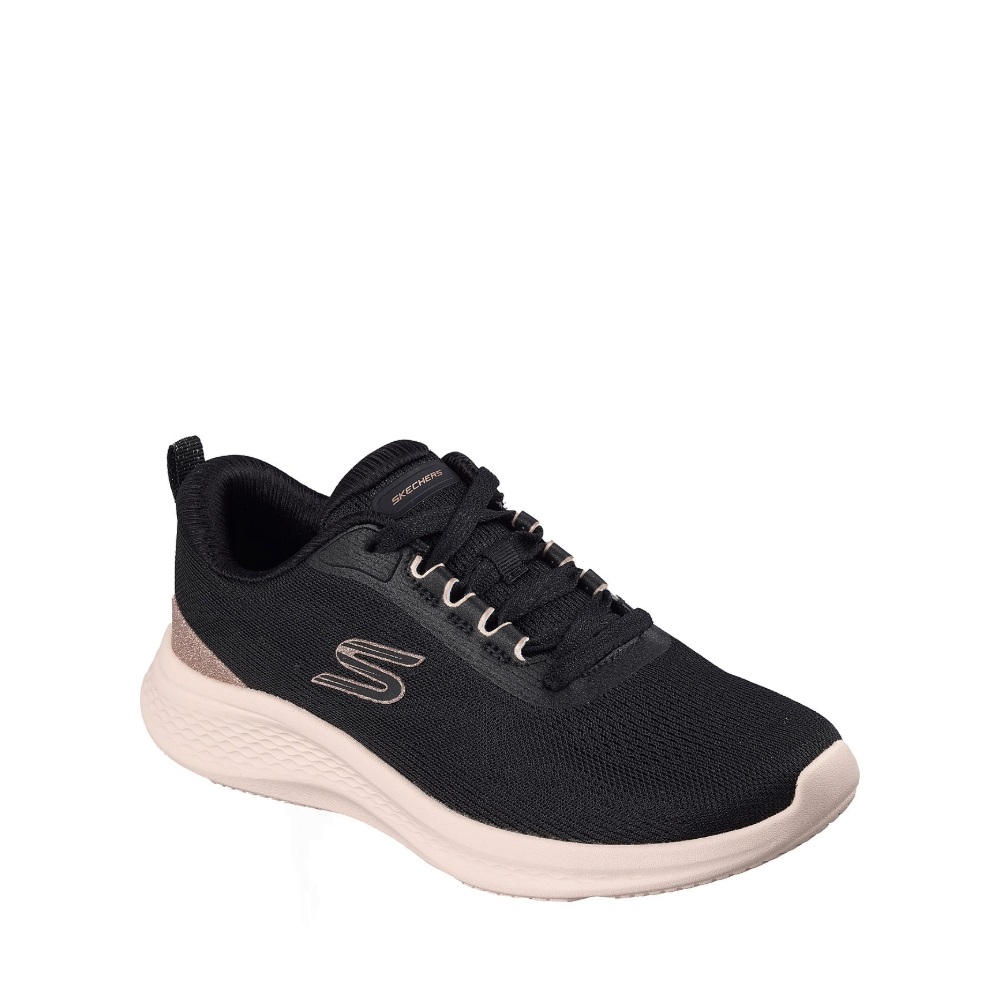 Γυναικείο sneaker Skech Lite Pro Brilliiant Shimmer 150629-ΒΚRG Collection Fall/Winter 2026/27