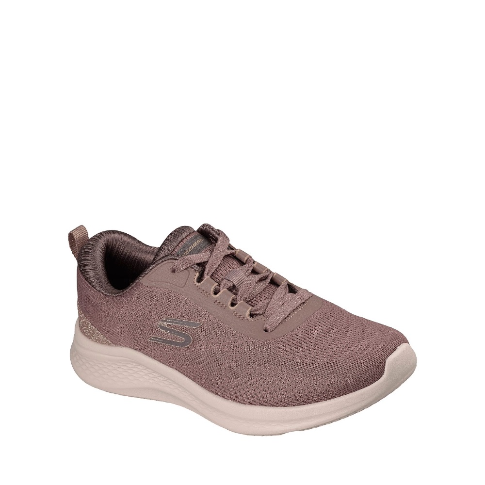 Γυναικείο sneaker Skech Lite Pro Brilliiant Shimmer 150629-MOC  Collection Fall/Winter 2026/27