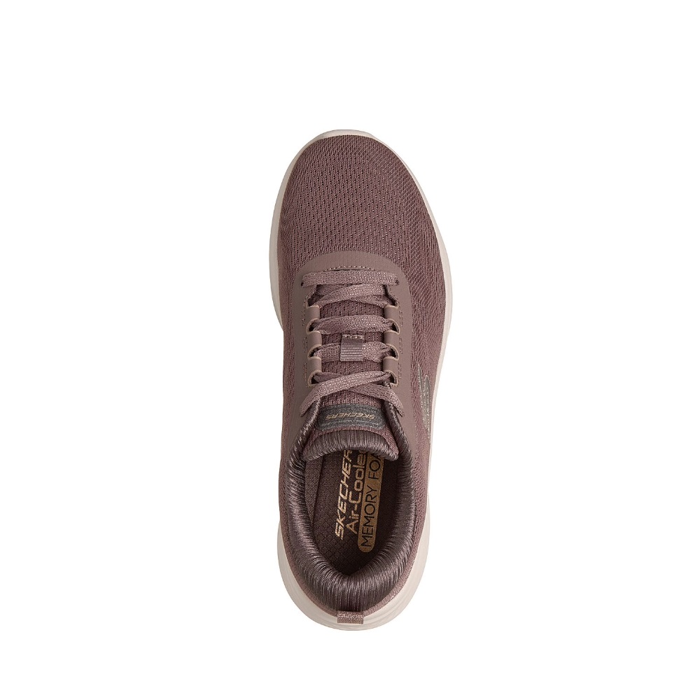 Γυναικείο sneaker Skech Lite Pro Brilliiant Shimmer 150629-MOC  Collection Fall/Winter 2026/27