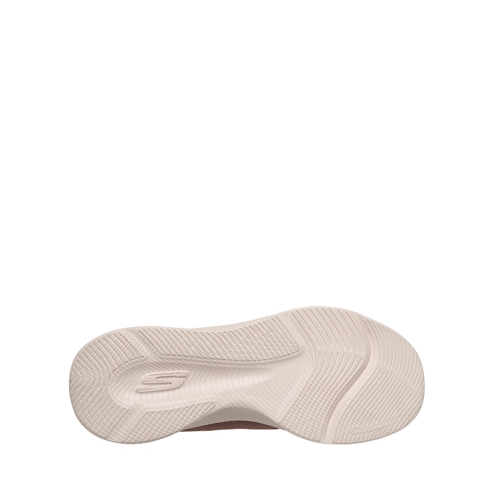 Γυναικείο sneaker Skech Lite Pro Brilliiant Shimmer 150629-MOC  Collection Fall/Winter 2026/27