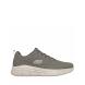 Skechers  Bobs B Flex Ανδρικά Sneakers Γκρί  118110-DKTP-0