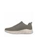 Skechers  Bobs B Flex Ανδρικά Sneakers Γκρί  118110-DKTP-1