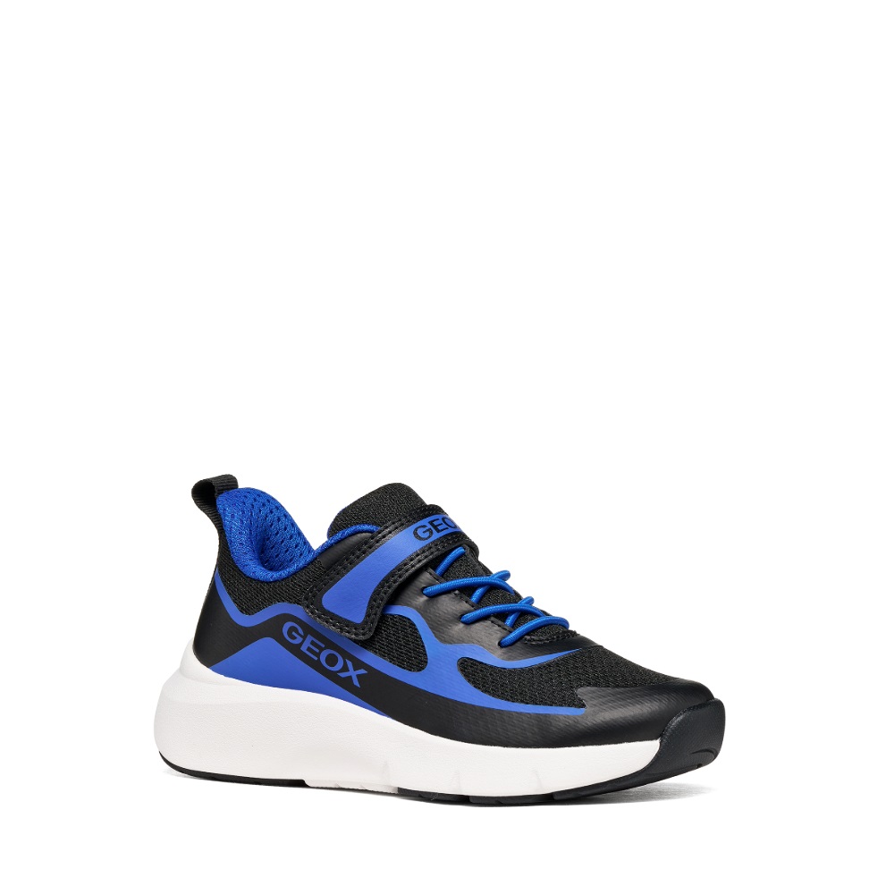 Παιδικό ανατομικό sneaker για αγόρι Geox J65Ρ7F01454C0245 Collection Fall/Winter 2026/27