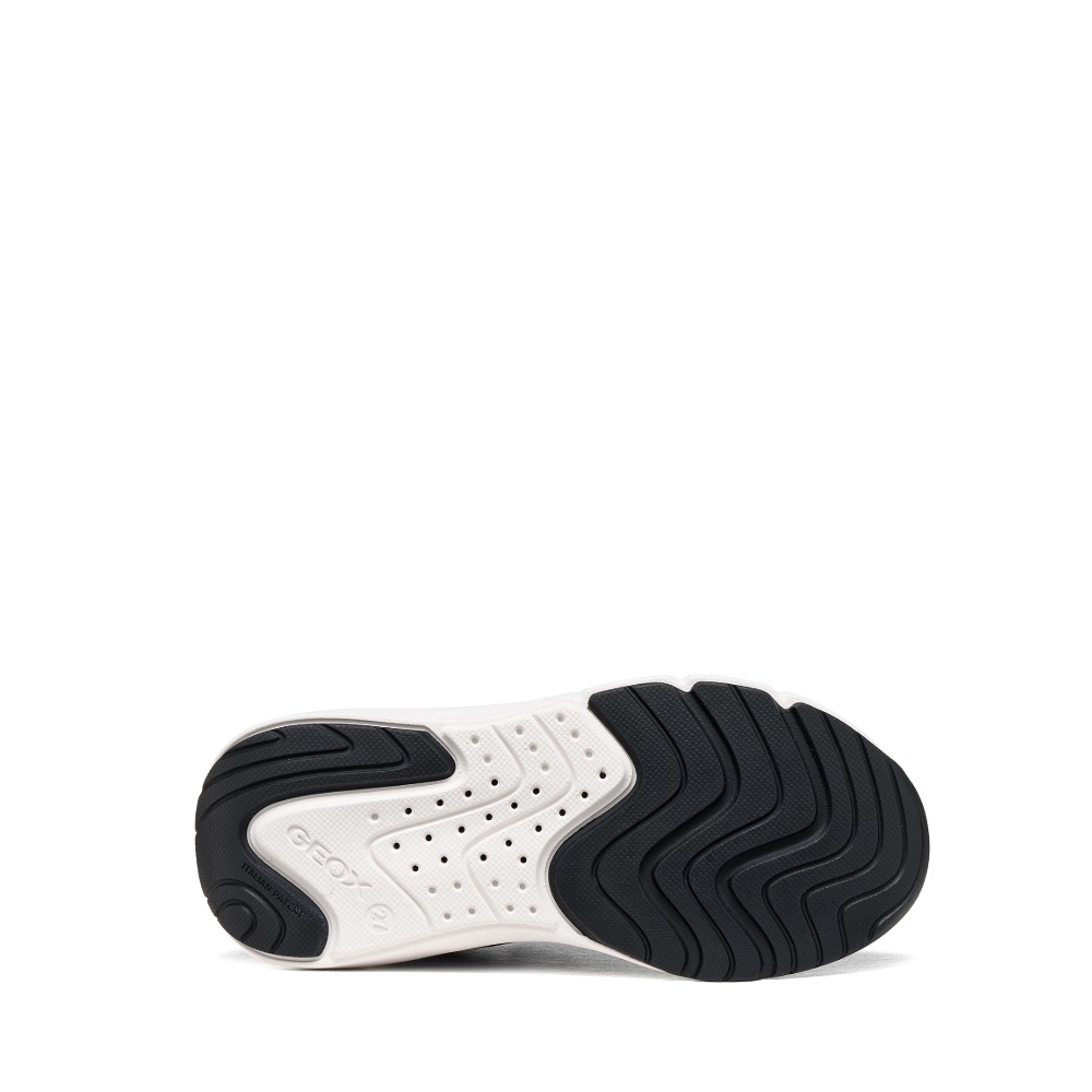 Παιδικό ανατομικό sneaker για αγόρι Geox J65Ρ7F01454C0245 Collection Fall/Winter 2026/27