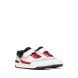 Ανατομικό sneaker για αγόρι Geox  J66LQΗ0ΒC15C0050 Collection Fall/Winter 2026/27-1