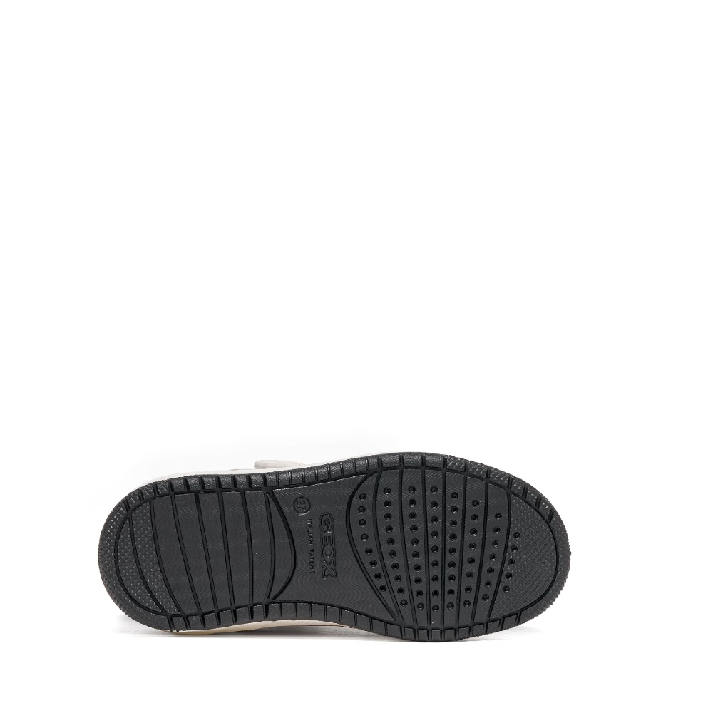 Ανατομικό sneaker για αγόρι Geox  J66LQΗ0ΒC15C0050 Collection Fall/Winter 2026/27