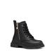 Μποτάκι για κορίτσι σε μαύρο χρώμα Geox  J660KA000BCC9999 Collection Fall/Winter 2026/27-2