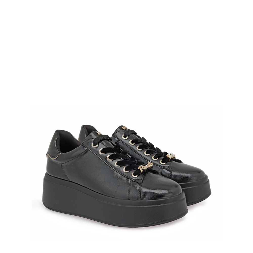 Γυναικείο sneaker Renato Garini Χ119R8853ΑW5 Collection Fall/Winter 2026/27