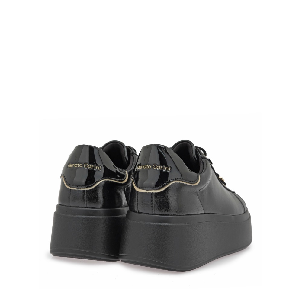 Γυναικείο sneaker Renato Garini Χ119R8853ΑW5 Collection Fall/Winter 2026/27