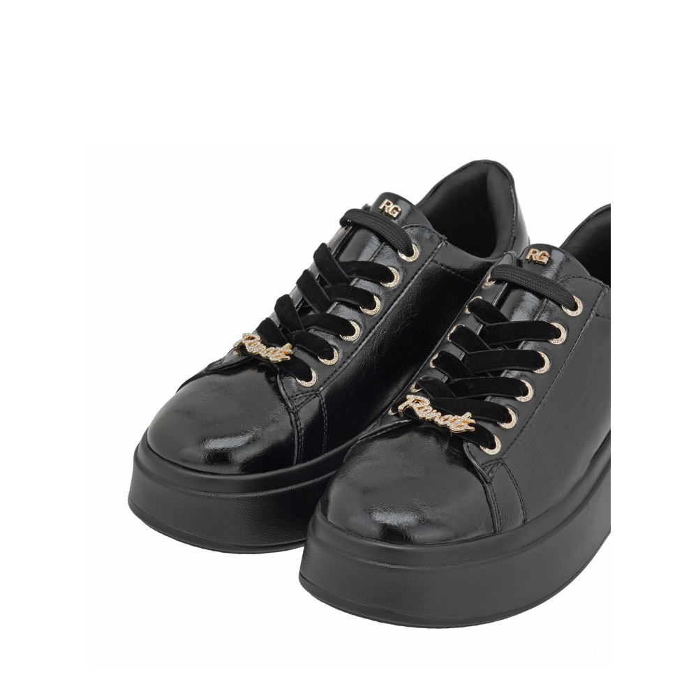 Γυναικείο sneaker Renato Garini Χ119R8853ΑW5 Collection Fall/Winter 2026/27