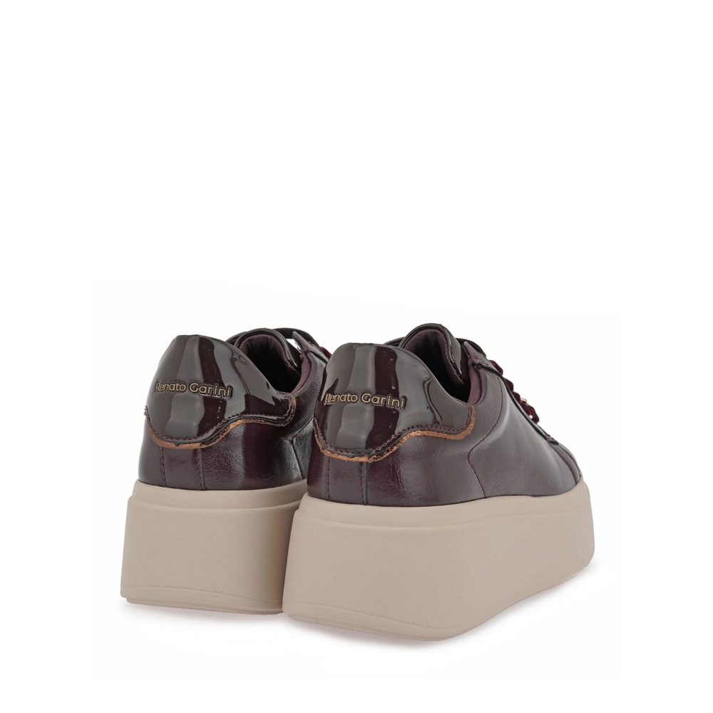 Γυναικείο sneaker Renato Garini Χ119R8853AM8 Collection Fall/Winter 2026/27