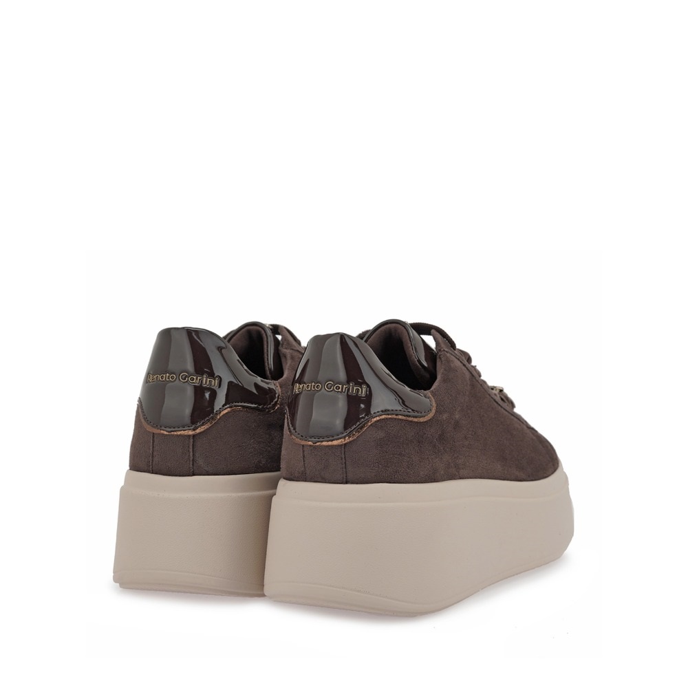 Γυναικείο sneaker Renato Garini Χ119R8853AF2 Collection Fall/Winter 2026/27