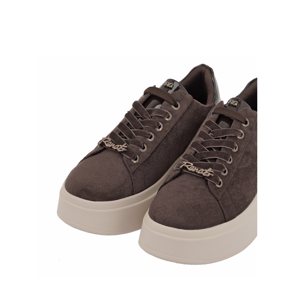Γυναικείο sneaker Renato Garini Χ119R8853AF2 Collection Fall/Winter 2026/27