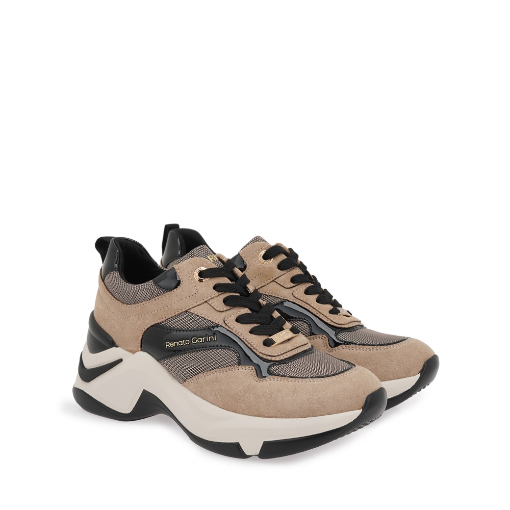 Γυναικείο sneaker Renato Garini  Χ119R164414Υ Collection Fall/Winter 2026/27