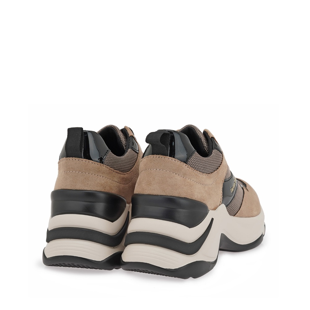 Γυναικείο sneaker Renato Garini  Χ119R164414Υ Collection Fall/Winter 2026/27