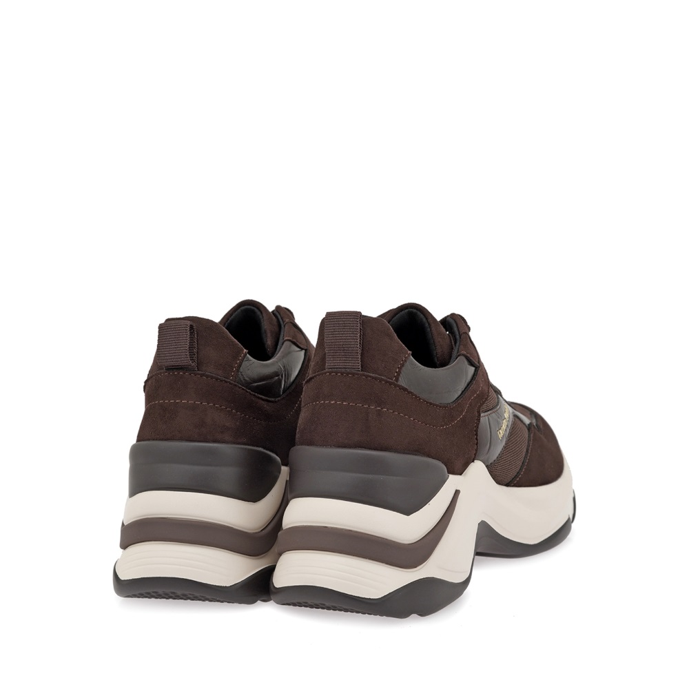 Γυναικείο sneaker Renato Garini  Χ119R1644501 Collection Fall/Winter 2026/27