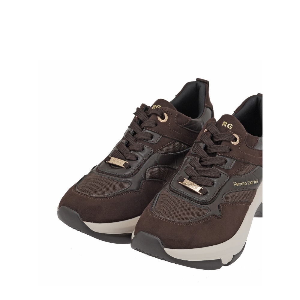 Γυναικείο sneaker Renato Garini  Χ119R1644501 Collection Fall/Winter 2026/27