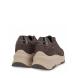 Γυναικείο sneaker σε καφέ χρώμα Renato Garini  Χ119R3543504 Collection Fall/Winter 2026/27-2