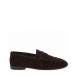 Γυναικείο δερμάτινο μοκασίνι EXE Χ170V6111504  Collection Fall winter 2026/27-0