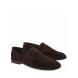 Γυναικείο δερμάτινο μοκασίνι EXE Χ170V6111504  Collection Fall winter 2026/27-1