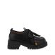 Γυναικείο δερμάτινο Loafer ΕΧΕ  Χ153Ε6613002 Collection Fall/Winter 2026/27-0