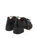 Γυναικείο δερμάτινο Loafer ΕΧΕ  Χ153Ε6613002 Collection Fall/Winter 2026/27-2