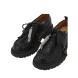 Γυναικείο δερμάτινο Loafer ΕΧΕ  Χ153Ε6613002 Collection Fall/Winter 2026/27-3
