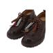 Γυναικείο δερμάτινο Loafer ΕΧΕ  Χ153Ε6613002 Collection Fall/Winter 2026/27-3