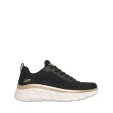 Γυναικείο sneaker Bobs B Flex Hi- Flying Hi Off White Skechers 117385-BKGD