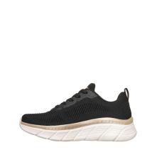 Γυναικείο sneaker Bobs B Flex Hi- Flying Hi Off White Skechers 117385-BKGD 2