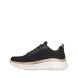 Γυναικείο sneaker Bobs B Flex Hi- Flying Hi Off White Skechers 117385-BKGD-1