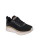 Γυναικείο sneaker Bobs B Flex Hi- Flying Hi Off White Skechers 117385-BKGD-2