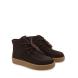 Γυναικείο  δερμάτινο μποτάκι EXE Χ353E0962504 Collection Fall/Winter 2026/27-1