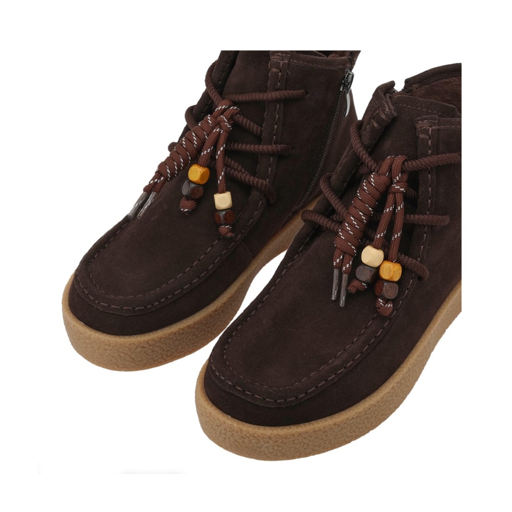 Γυναικείο  δερμάτινο μποτάκι EXE Χ353E0962504 Collection Fall/Winter 2026/27