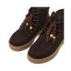 Γυναικείο  δερμάτινο μποτάκι EXE Χ353E0962504 Collection Fall/Winter 2026/27-3