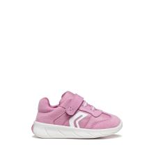 Snaeaker για κορίτσι Geox  Β661JΑ0FU22C8241 Collection Fall/Winter 2026/27