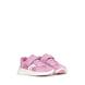 Snaeaker για κορίτσι Geox  Β661JΑ0FU22C8241 Collection Fall/Winter 2026/27-1