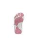Snaeaker για κορίτσι Geox  Β661JΑ0FU22C8241 Collection Fall/Winter 2026/27-4