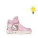 Sneaker μποτάκι με φωτάκια Geox Hello Kitty  J668WC0ΝFQ6C8005 Collection Fall Winter 2026/27-0
