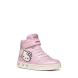 Sneaker μποτάκι με φωτάκια Geox Hello Kitty  J668WC0ΝFQ6C8005 Collection Fall Winter 2026/27-2