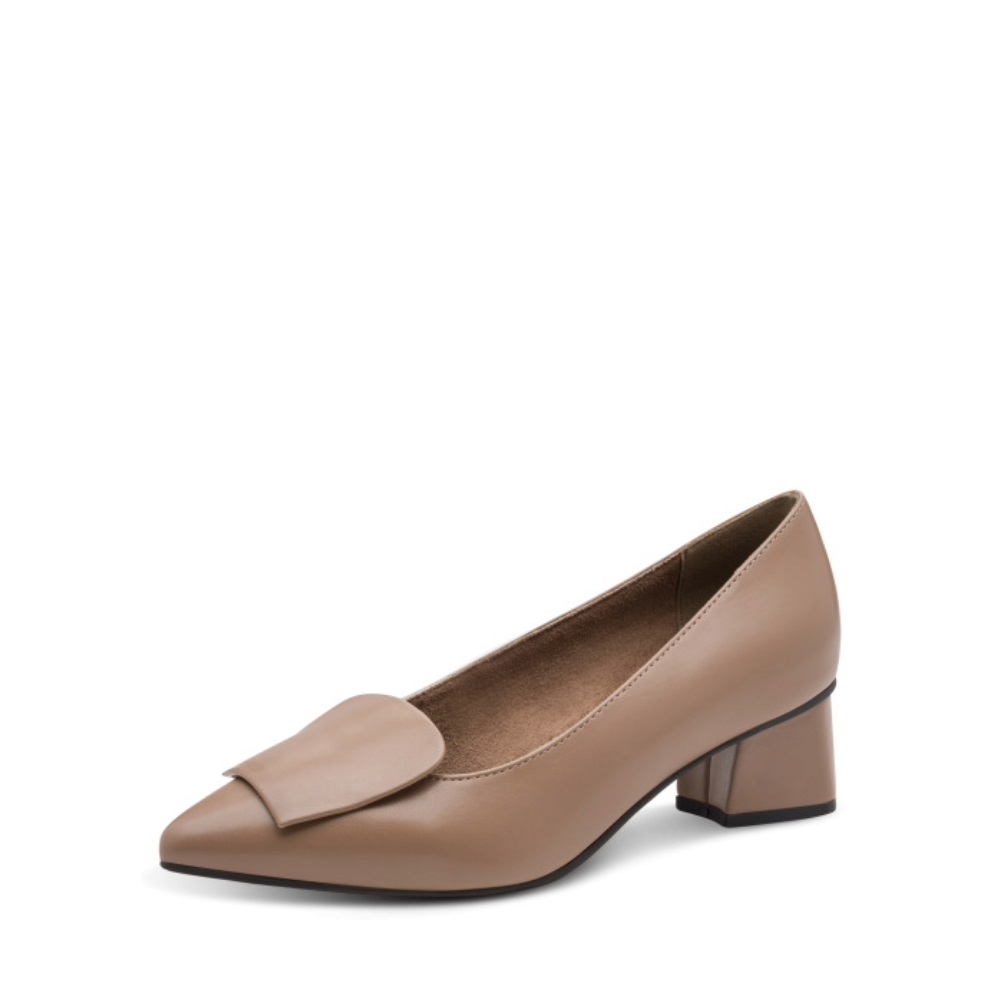 Γυναικεία γόβα Marco Tozzi 2-22421-47 463 Collection Fall/Winter 2026/27