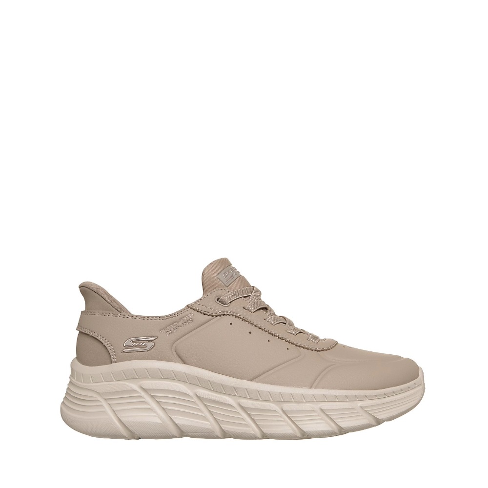 Γυναικείο sneaker Skechers Bobs B Flex Hi Workday 117394-ΤΡΕ Collection Fall/Winter 2026/27